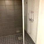 Rauhaisa Rivitalo Kolmio Saunalla Jyväskylä