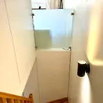 Rauhaisa Rivitalo Kolmio Saunalla Jyväskylä