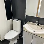 Rauhaisa Rivitalo Kolmio Saunalla * Jyväskylä