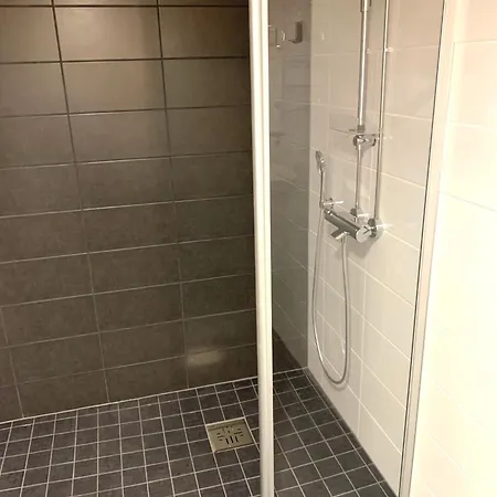 Rauhaisa Rivitalo Kolmio Saunalla Jyväskylä