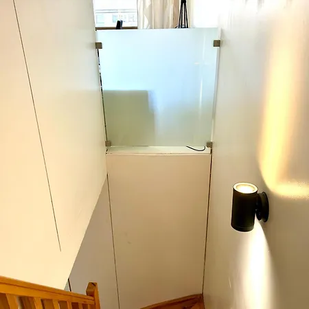 Rauhaisa Rivitalo Kolmio Saunalla Ювяскюля