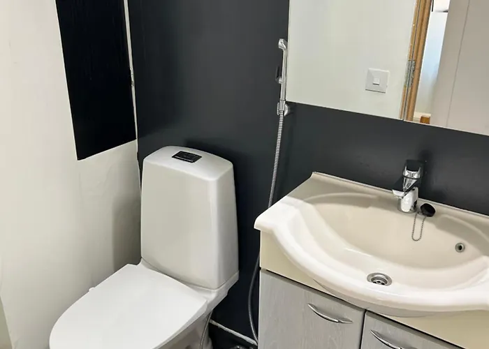 Rauhaisa Rivitalo Kolmio Saunalla * Jyväskylä