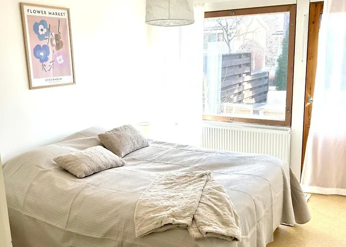 Rauhaisa Rivitalo Kolmio Saunalla 公寓 *