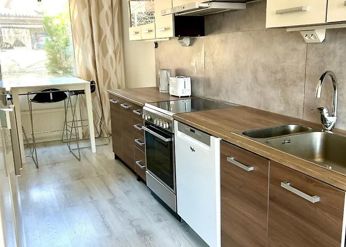 Rauhaisa Rivitalo Kolmio Saunalla Jyväskylä